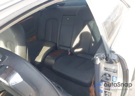 2005 Mercedes-Benz Cl 500 z USA, uszkodzony, nr VIN WDBPJ75J95A043872